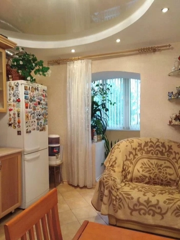 Купить двухкомнатную квартиру в Иванове. Вариант № 693412, 2, площадь -  квм, цена 6670000 рублей