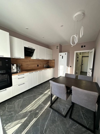 Купить однокомнатную квартиру на улице Гайдара в Калининграде. Вариант № 1266528, 5, площадь -  квм, цена 8300000 рублей