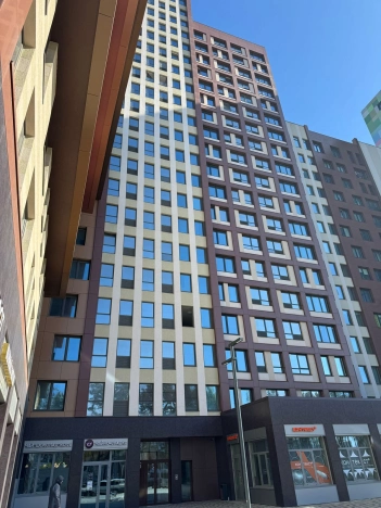 Купить квартиру в ЖК Бунин в Воронеже. Вариант № 30399, 0, площадь -  квм, цена 8800000 рублей