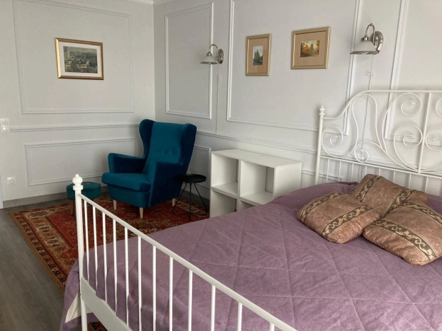 Снять квартиру в Калининградской области. Вариант № 9290, 9, площадь - квм, цена 65000 рублей