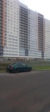 Купить однокомнатную квартиру в Санкт-Петербурге. Вариант № 10181473, 21, площадь -  квм, цена 18750000 рублей