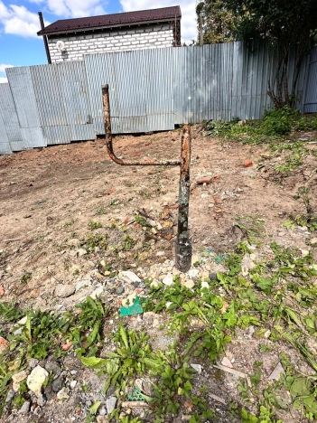 Купить земельный участок у метро Подольск в Москве. Вариант № 2358574, 2, площадь -  квм, цена 7500000 рублей