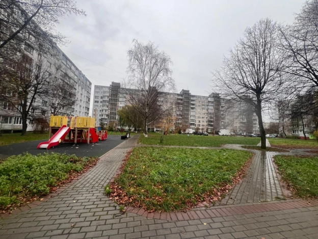 Купить однокомнатную квартиру в Калининграде. Вариант № 9521179, 14, площадь -  квм, цена 4300000 рублей