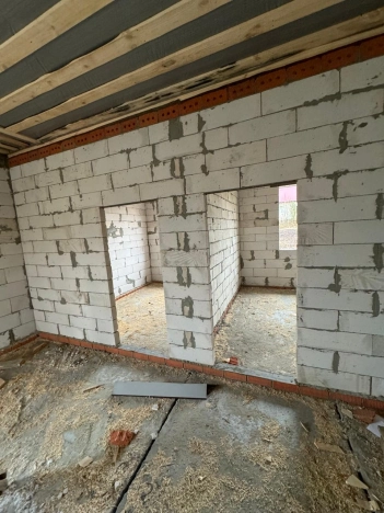 Купить дом на улице Центральная в Пензенской области. Вариант № 42892, 3, площадь -  квм, цена 4590000 рублей