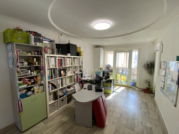 Купить офисы в Йошкар-Оле. Вариант № 41569, 0, площадь -  квм, цена 5300000 рублей