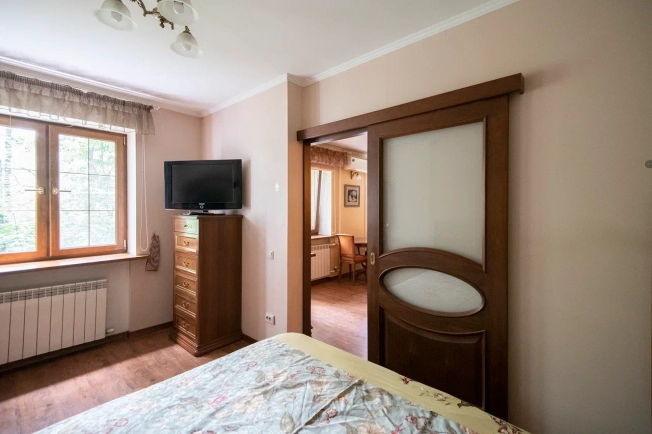 Купить двухкомнатную квартиру в Щёлкове. Вариант № 7989, 16, площадь -  квм, цена 5880000 рублей