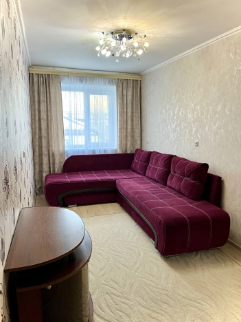 Снять квартиру в Тобольске. Вариант № 9459290, 13, площадь -  квм, цена 45000 рублей