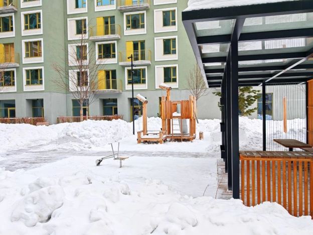 Купить однокомнатную квартиру в Новосибирской области. Вариант № 10331485, 9, площадь -  квм, цена 5800000 рублей