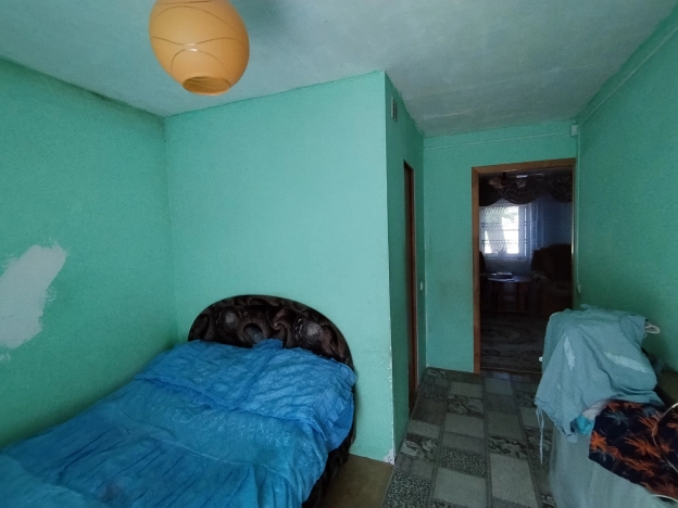 Купить дом в Микрорайоне Толмачёво, Вязники в Вязниках. Вариант № 46237, 15, площадь -  квм, цена 1400000 рублей