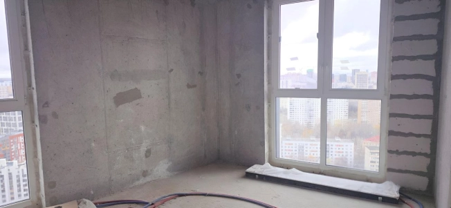 Купить квартиру в Москве. Вариант № 8869349, 3, площадь -  квм, цена 28000000 рублей