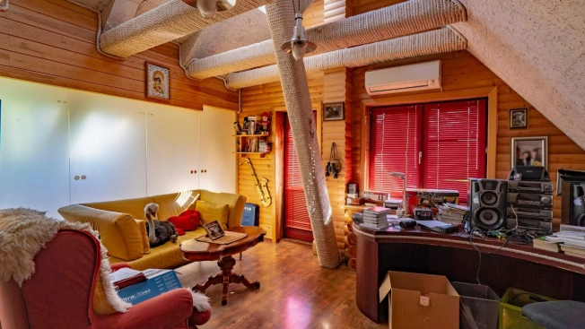 Купить дом в Москве. Вариант № 10286235, 6, площадь -  квм, цена 24000000 рублей