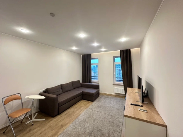 Купить Студию у метро Горный институт в Санкт-Петербурге. Вариант № 8148605, 2, площадь -  квм, цена 9300000 рублей