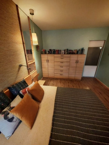 Купить однокомнатную квартиру в Казани. Вариант № 52223, 31, площадь -  квм, цена 10700000 рублей