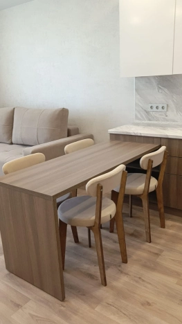 . Вариант № 6888904, 3, площадь - 27.7 квм, цена 7347500 рублей