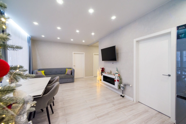 Купить дом на улице Рыбакова в Московской области. Вариант № 10946948, 4, площадь - квм, цена 15500000 рублей