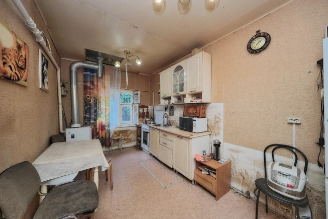 Купить дом в Рязани. Вариант № 1106657, 8, площадь - квм, цена 4490000 рублей