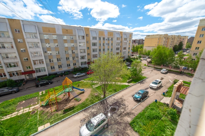 Купить двухкомнатную квартиру в Микрорайоне 142-й, Магнитогорск в Магнитогорске. Вариант № 42861, 23, площадь -  квм, цена 8500000 рублей