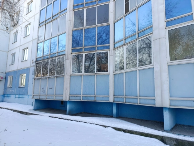 Купить однокомнатную квартиру в Новосибирской области. Вариант № 9321572, 18, площадь -  квм, цена 5350000 рублей