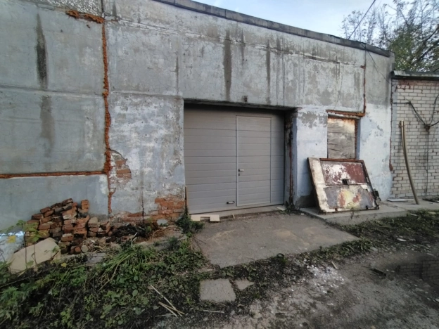 Купить здания в Бийске. Вариант № 6202497, 5, площадь - квм, цена 5300000 рублей