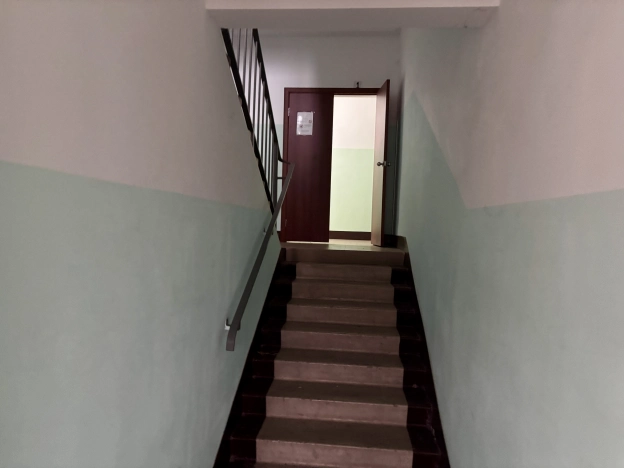 Купить однокомнатную квартиру на улице Дорошенко в Белгородской области. Вариант № 8015122, 15, площадь -  квм, цена 4190000 рублей