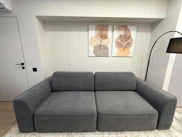 Купить квартиру в Москве. Вариант № 10687903, 24, площадь -  квм, цена 21500000 рублей