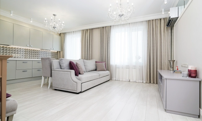 Купить квартиру у метро Аметьево в Казани. Вариант № 10065711, 0, площадь -  квм, цена 17200000 рублей