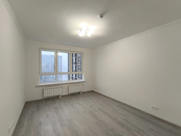 Купить квартиру в Москве. Вариант № 9168739, 22, площадь - квм, цена 18778470 рублей