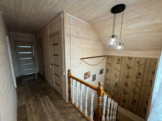 Купить дом в Москве. Вариант № 6711349, 24, площадь -  квм, цена 11500000 рублей