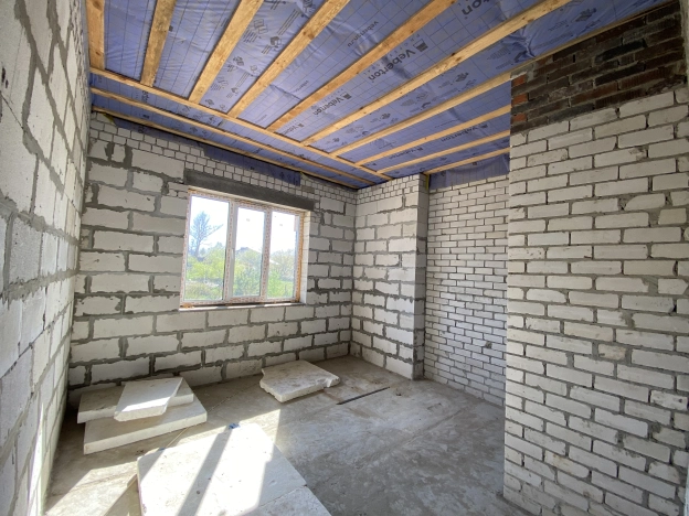 Купить дом в Воронеже. Вариант № 6608, 21, площадь -  квм, цена 11500000 рублей