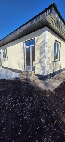 Купить дом в Микрорайоне Советский, Стерлитамак в Стерлитамаке. Вариант № 35715, 3, площадь -  квм, цена 5450000 рублей