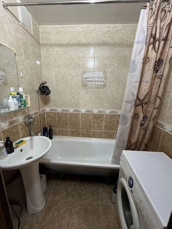 Купить квартиру на улице Девичье Поле в Коломне. Вариант № 10024311, 16, площадь -  квм, цена 5000000 рублей