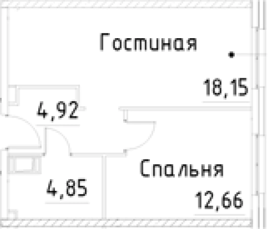 Купить двухкомнатную квартиру в новостройках на улице проспект Большевиков в Санкт-Петербурге. Вариант № 9327306, 0, площадь - квм, цена 7651996 рублей