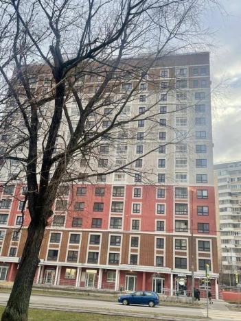 Купить квартиру в СВАО в Москве. Вариант № 731184, 4, площадь -  квм, цена 16500000 рублей