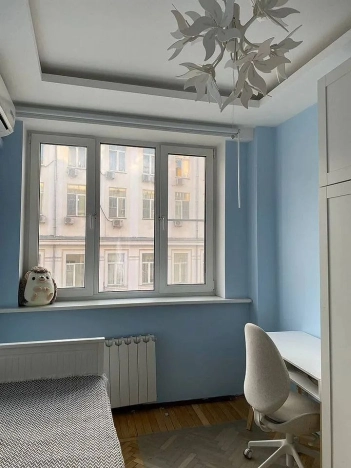 Купить квартиру в Москве. Вариант № 9948885, 4, площадь -  квм, цена 33900000 рублей