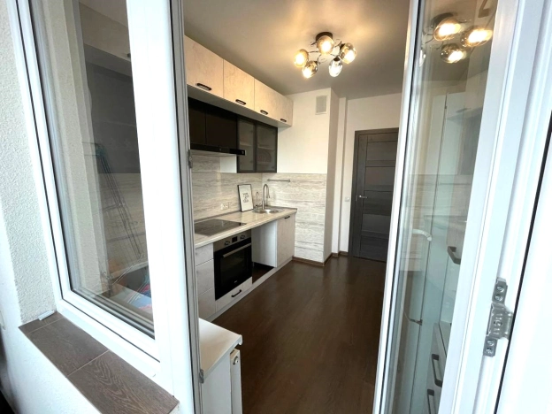 Купить квартиру на улице Батальная в Калининграде. Вариант № 3087452, 3, площадь -  квм, цена 7200000 рублей