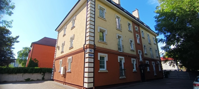 Снять квартиру в Калининграде. Вариант № 10450083, 13, площадь -  квм, цена 45000 рублей