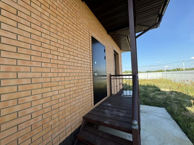 Купить дом в Москве. Вариант № 120, 6, площадь - квм, цена 7695000 рублей