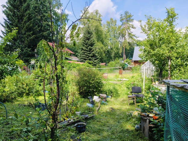 Купить земельный участок в Искитиме. Вариант № 3064470, 0, площадь -  квм, цена 400000 рублей