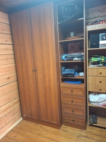 Купить дачу в районе Калининский в Новосибирске. Вариант № 33783, 0, площадь -  квм, цена 2100000 рублей