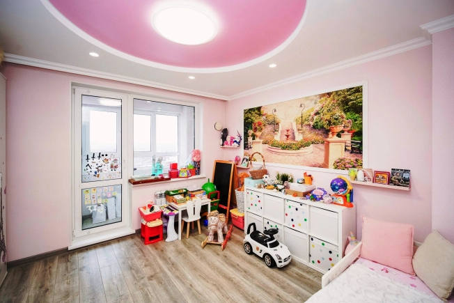 Купить квартиру в Омске. Вариант № 9563803, 8, площадь -  квм, цена 14800000 рублей