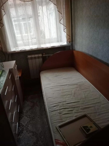 Купить квартиру в Алтайском крае. Вариант № 10002538, 1, площадь -  квм, цена 2890000 рублей