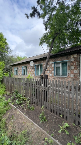 Купить дом в Микрорайоне Порт-Артур в Омске. Вариант № 53575, 28, площадь -  квм, цена 2500000 рублей