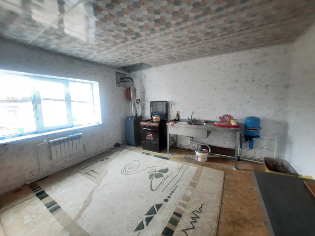 Купить дом в Коломне. Вариант № 39566, 12, площадь -  квм, цена 6390000 рублей