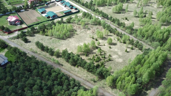 Купить земельный участок в Обнинске. Вариант № 58992, 0, площадь -  квм, цена 43000000 рублей