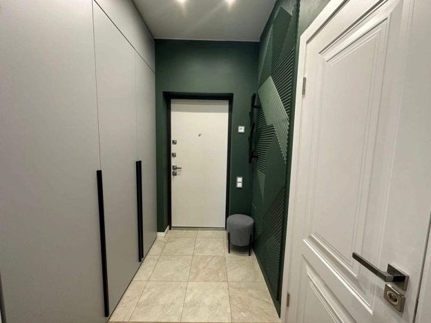 Купить квартиру в Москве. Вариант № 9234853, 11, площадь - квм, цена 23200000 рублей