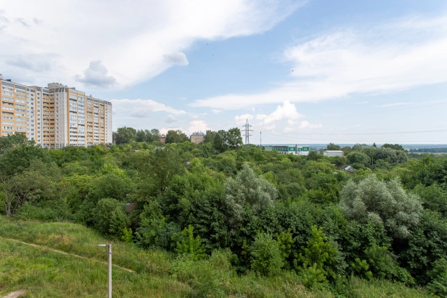 Купить квартиру на улице Фатьянова в Владимире. Вариант № 10355, 6, площадь -  квм, цена 6720000 рублей