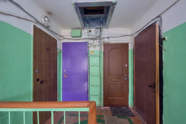 Купить двухкомнатную квартиру в районе Железнодорожный в Рязани. Вариант № 8173633, 11, площадь -  квм, цена 2800000 рублей