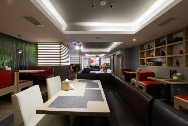 Снять коммерческую недвижимость в Калининграде. Вариант № 10077538, 1, площадь -  квм, цена 148000 рублей