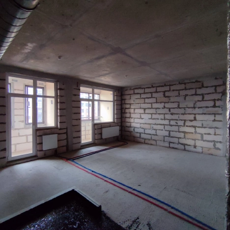 Купить квартиру на вторичке на улице 2-я Заводская в Московской области. Вариант № 10292287, 3, площадь - квм, цена 7000000 рублей