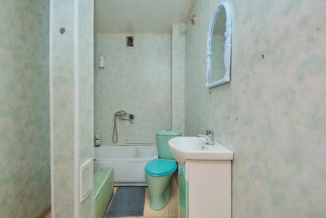 Купить многокомнатную квартиру на улице Молодёжная в Рязани. Вариант № 6842470, 15, площадь -  квм, цена 7570000 рублей